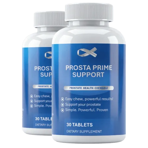 ProstaPrime 2bottle