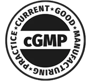 ProstaPrime cgmp 